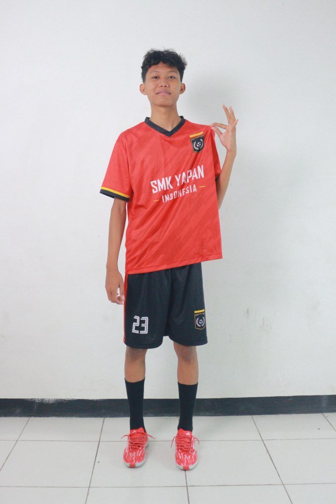 Rizki Nurfahreza