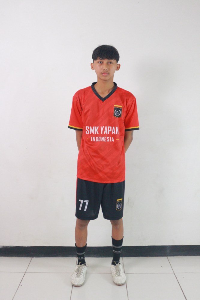 Muhammad Fatan Al Aisy