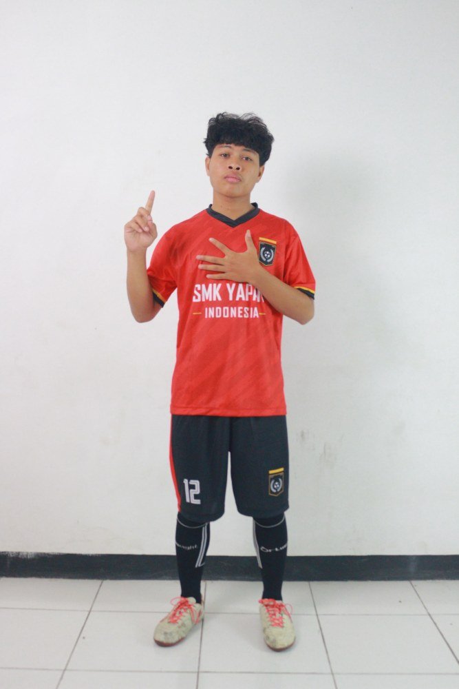 Alfian Malik