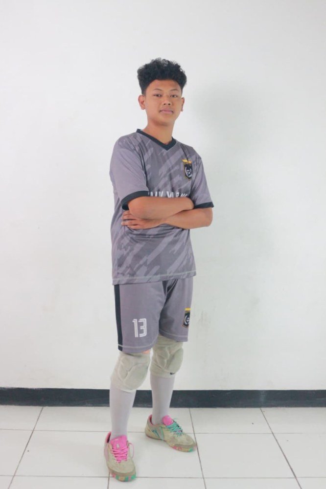 Radithya Wafi Naufal Ilham