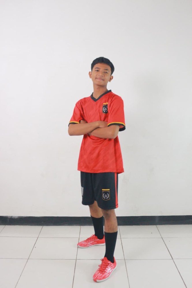 Ive Cahya Putra