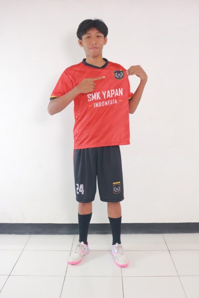 Julian Saputra