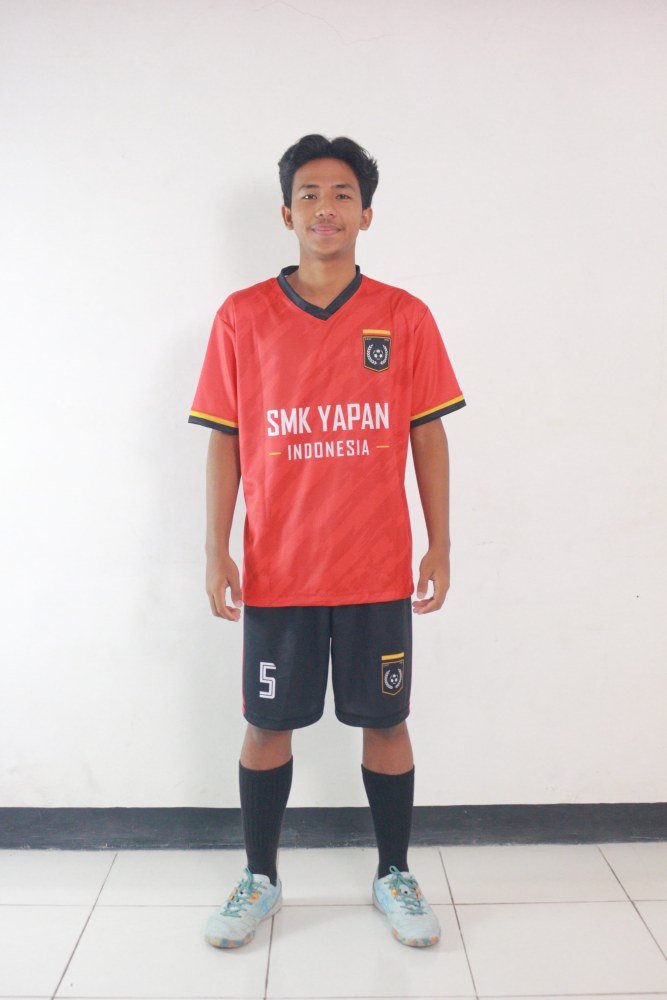 Dimas Wira Hanafi