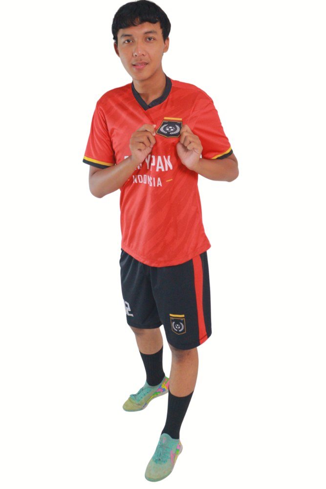 Abidzar Ghifahri