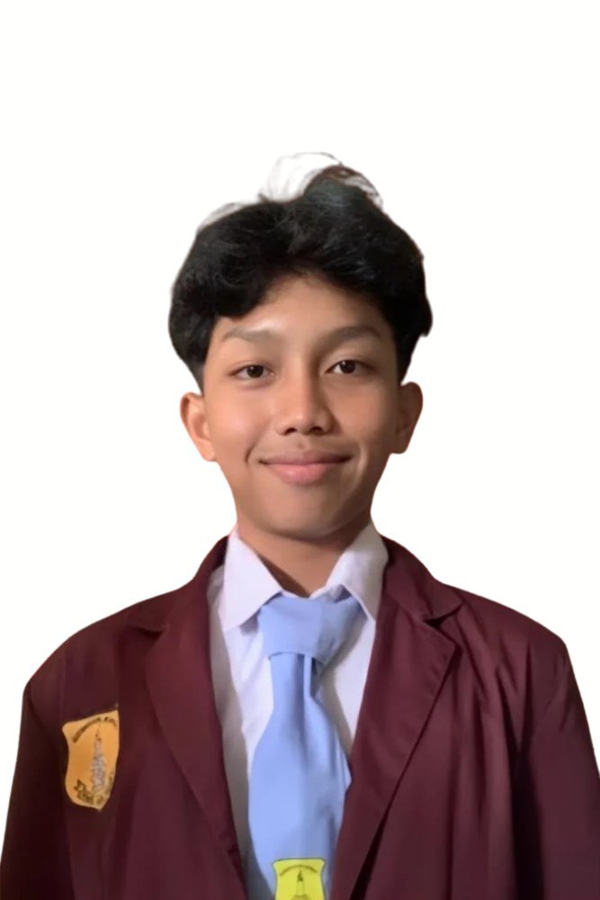 Muhammad Gathan Kahfi Nansabari