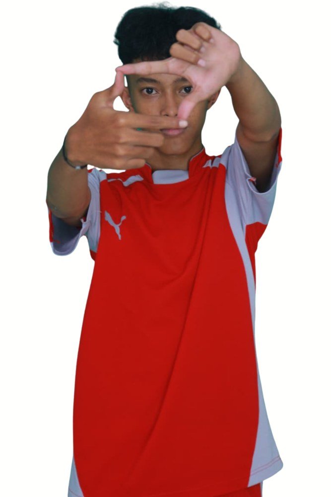 Fadilah Putra