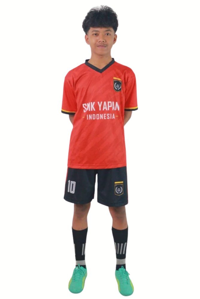 Khoirul Kiki Rhamdani