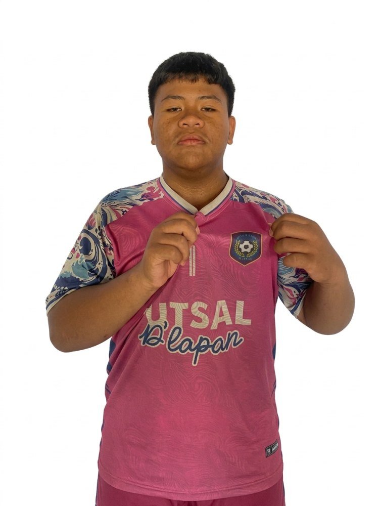 DIMAS ATHAR