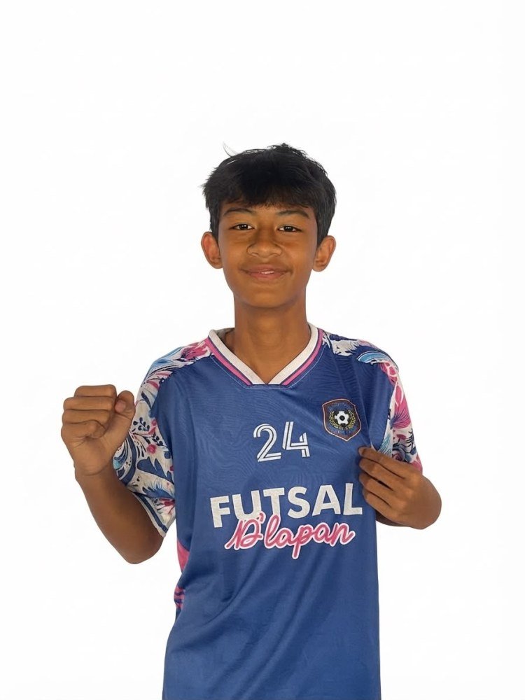 RAZQA RADITYA PRADANA