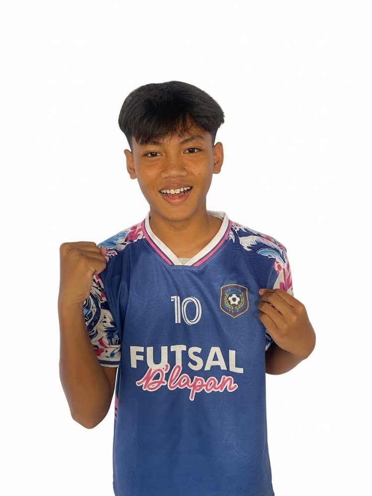 SATRIA RAY ARKA