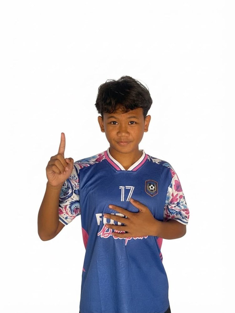 MUHAMMAD ALVIANDRA KUSUMA