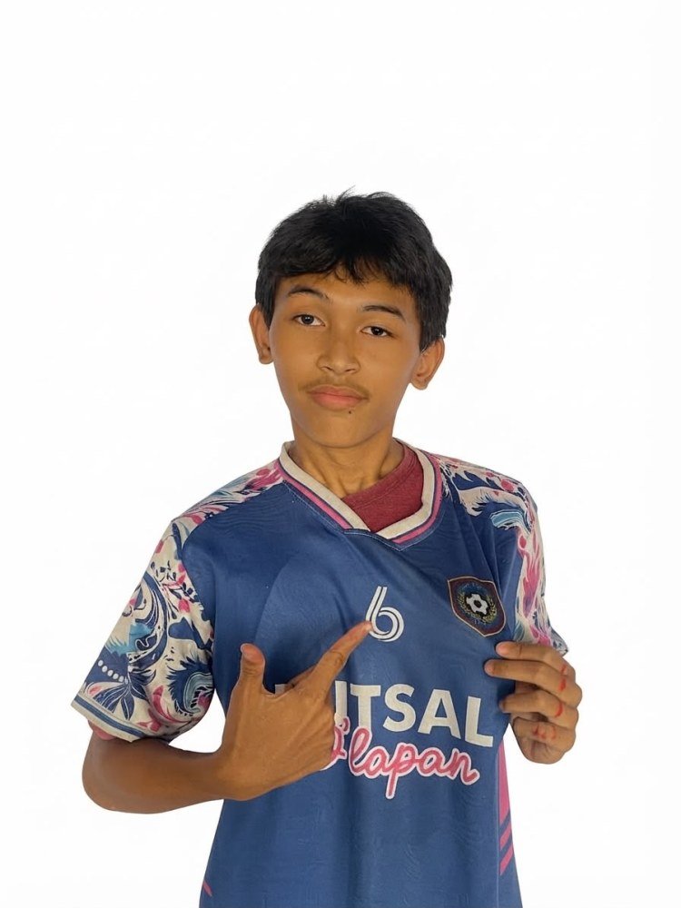 WAHID ABDUL JABBAR