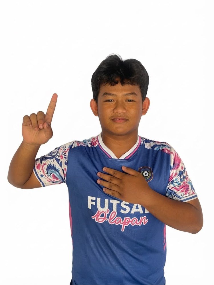 FARIS PANDU PRATAMA