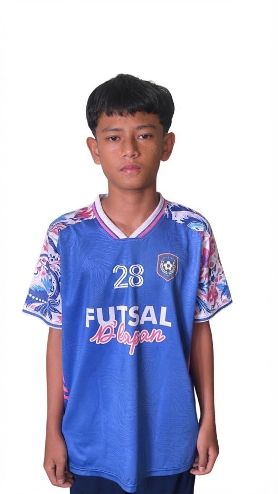 FIQRI AZKANIO