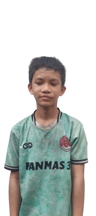 Mika Riandy Setiawan