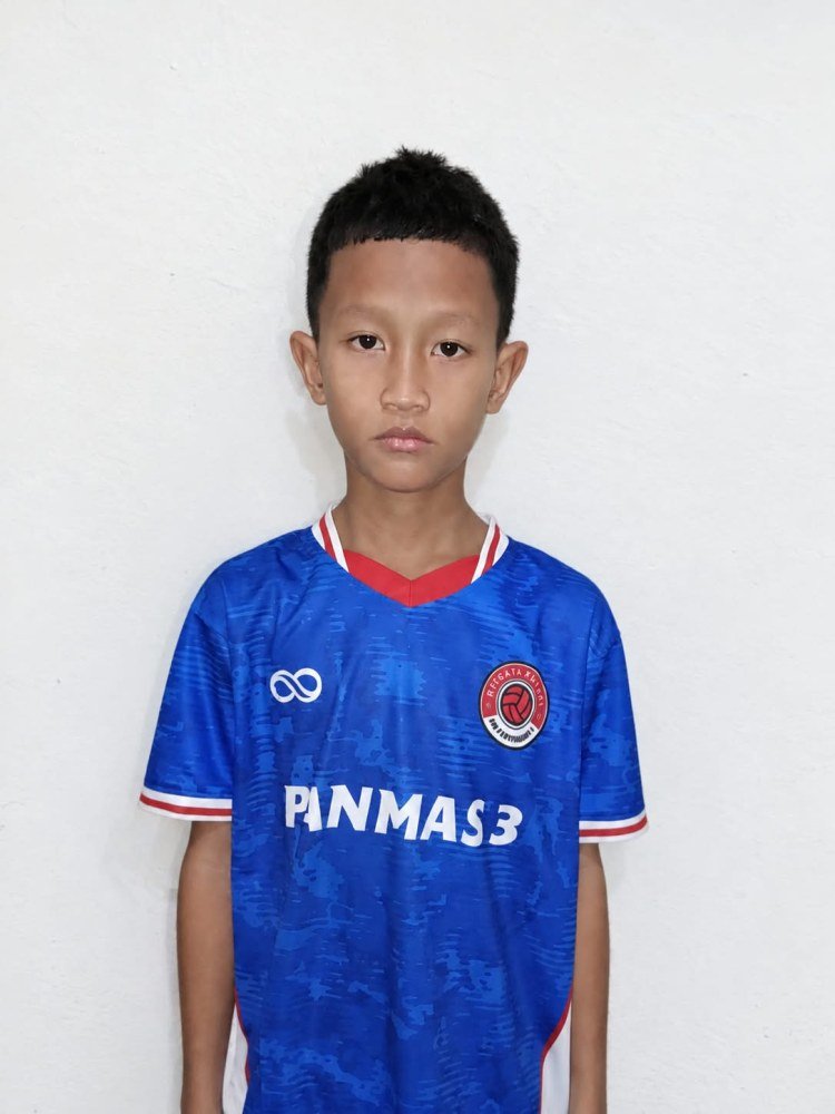 Muhammad Bilal Abdullah