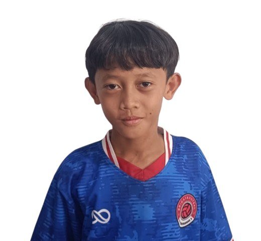Muhammad Daffa Saputra