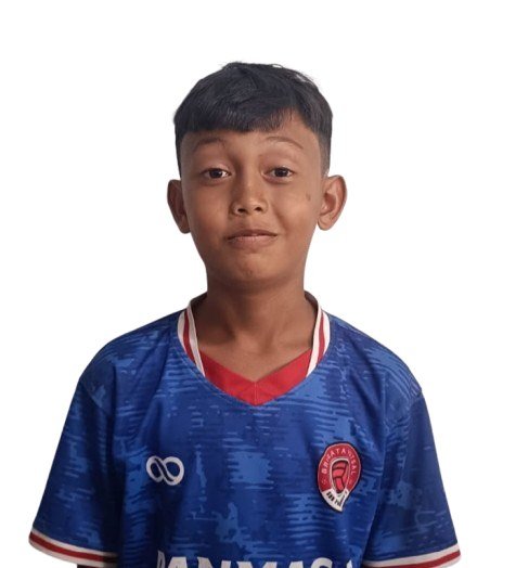 Adimas Pranaja Surosul