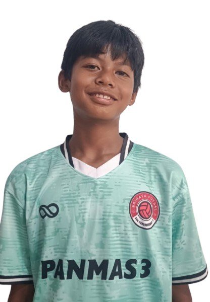 Athar Rizky Al Ghifari