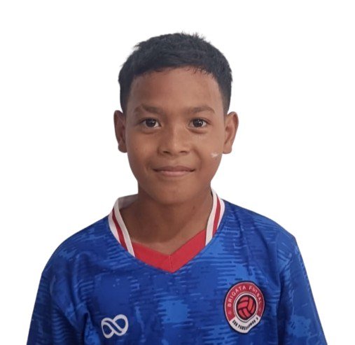 Muhammad Arsyil Munawar