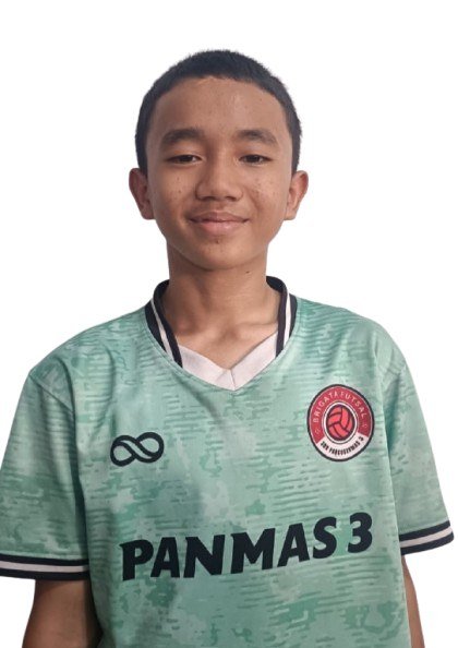 Kenzo Aprilio Firdaus S