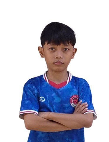 Alfian Nur Febriansyah