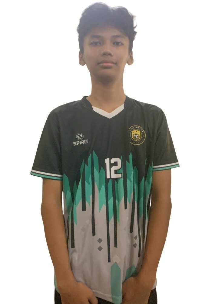 Kenzo arianno palaka