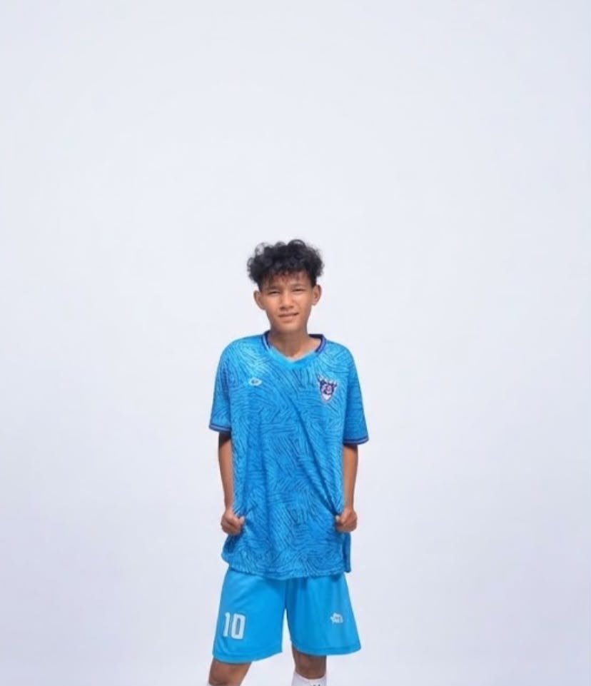 Angga Dwi Saputera