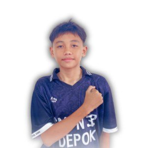 Muhammad Dhafin Alfarizy