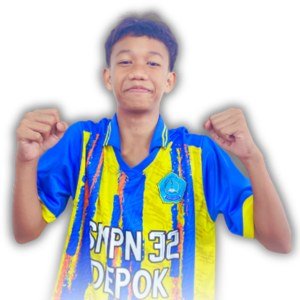 Rameidy addzanur s