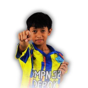 Niti Rafid Kenzie