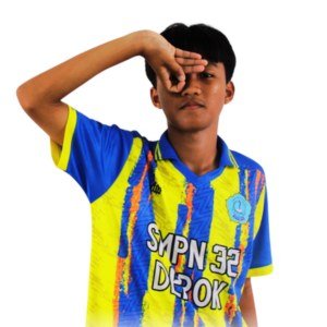 Fajar Abbas Rajqi Hananniah