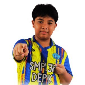 Bimo Rayianda Raditya