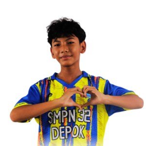 Barra Naufal Hulawi