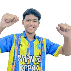 Muhammad Khayzan Afriansyah
