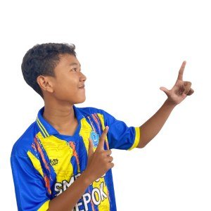 Brian Azka Purnawan