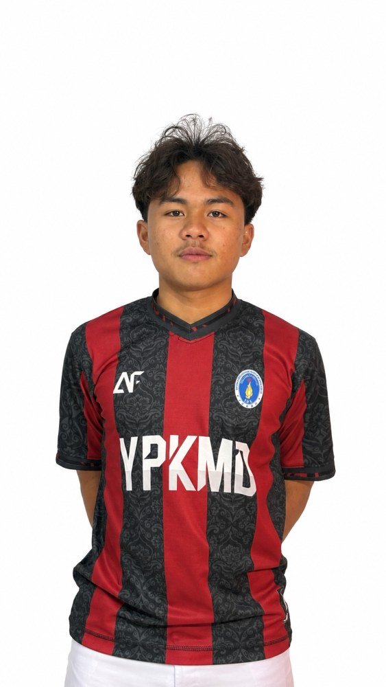 Sulthan Muda Siregar