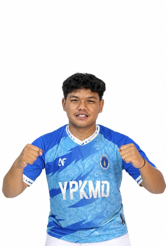Muhammad Fathin Kamil Santoso