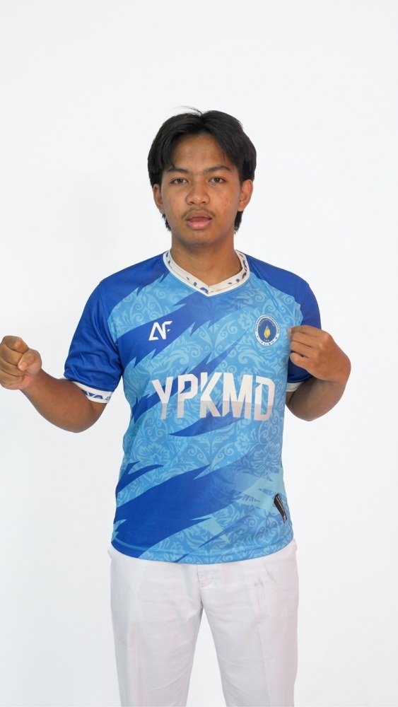 Arfa Pradipta Sumartono