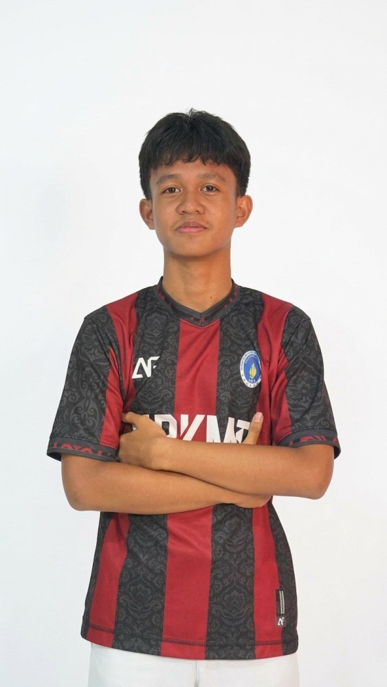 Danish Azzam Firdaus