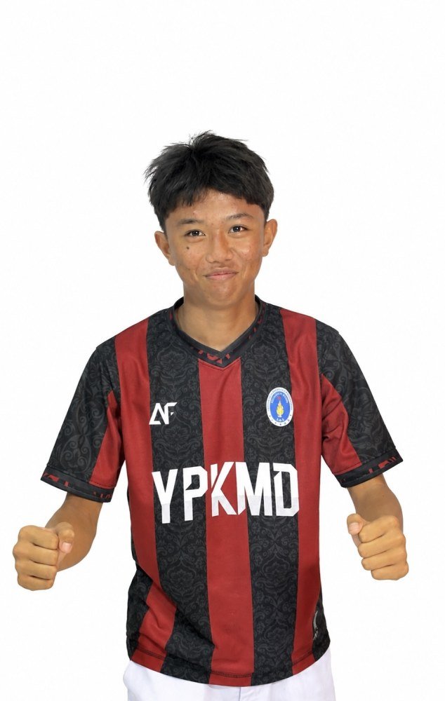 Muhammad Alden Boby