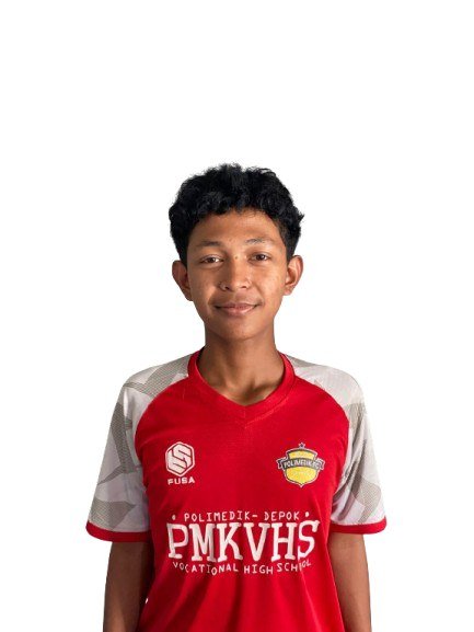 ACHMAD ILHAM FIRDAUS