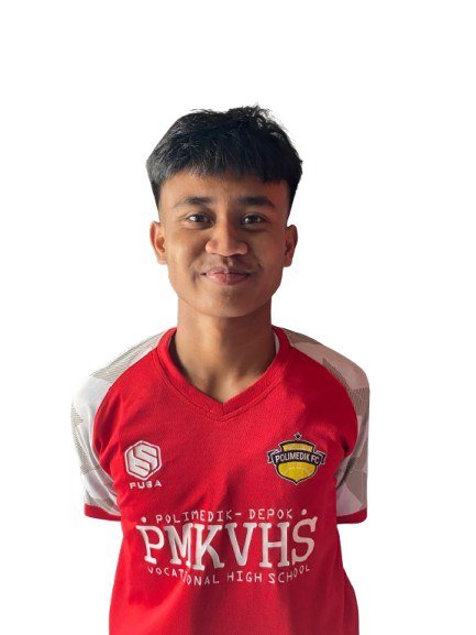AHMAD HAFIZ