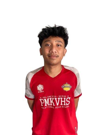 AHMAD  RAFADILLAH