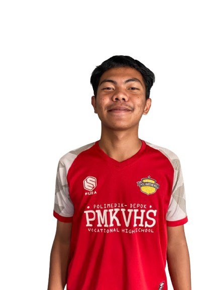 FIDRI  NURDIANSYAH