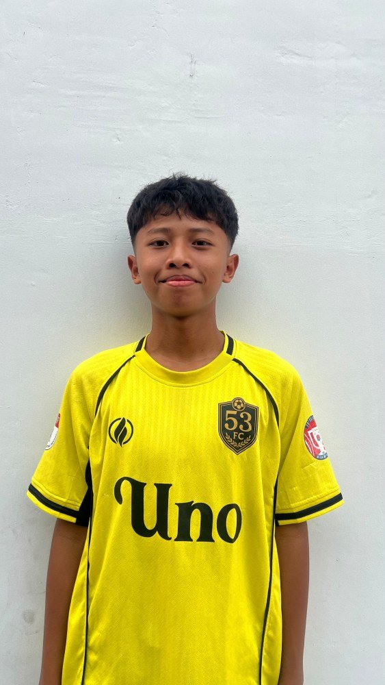 Reyhan Dwi Saputra
