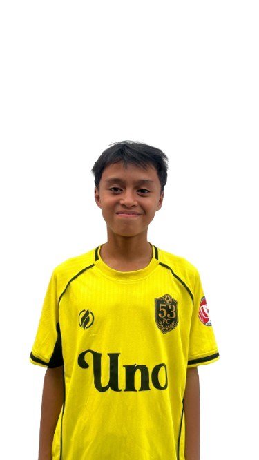 Muhamad Rezki Arsyil Renando