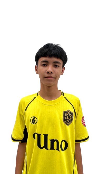 Zaky fuadi pratama