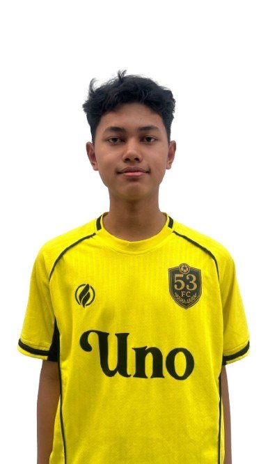 muhamad akmal fadillah