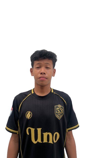 Putra Erlangga Berutu